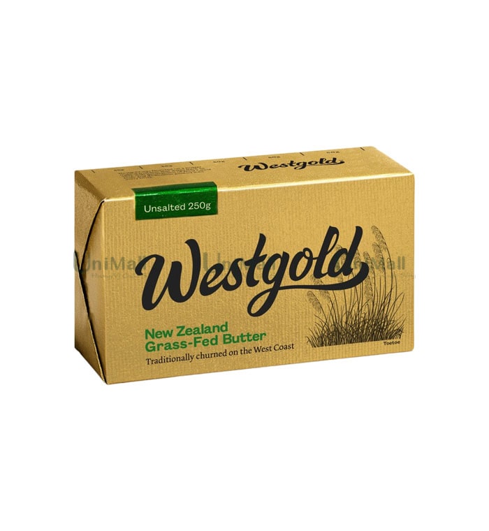 Bơ lạt WESTGOLD