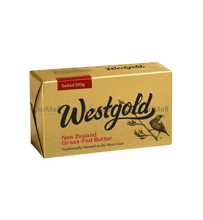 Bơ mặn WESTGOLD