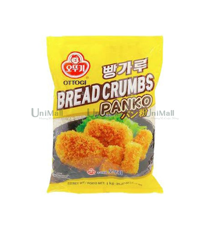 Ottogi Panko Breadcrumbs