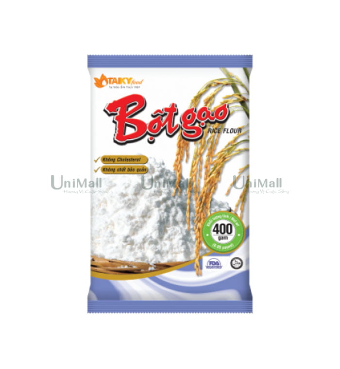 Tai Ky Rice Flour