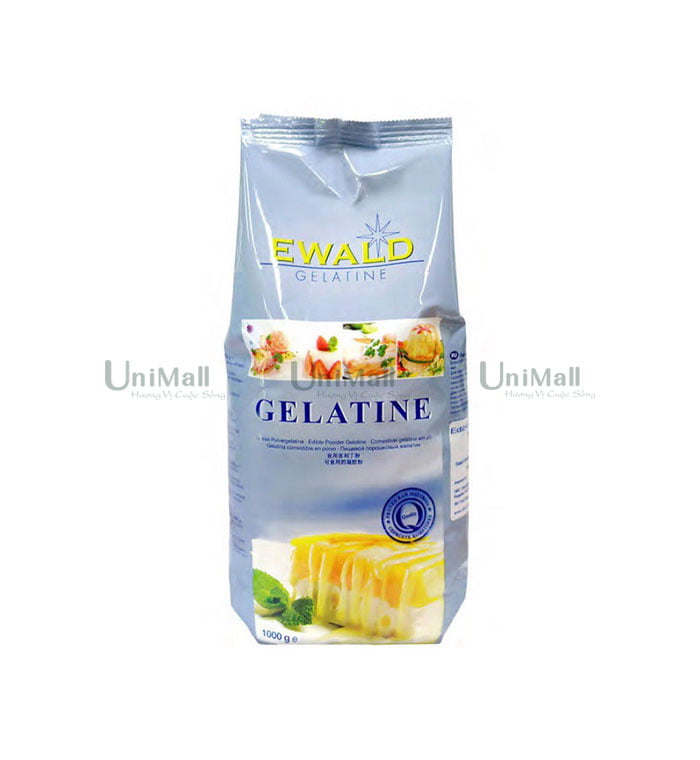 EWALD Gelatin Powder
