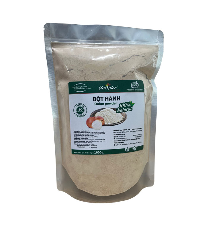 Shallot Powder