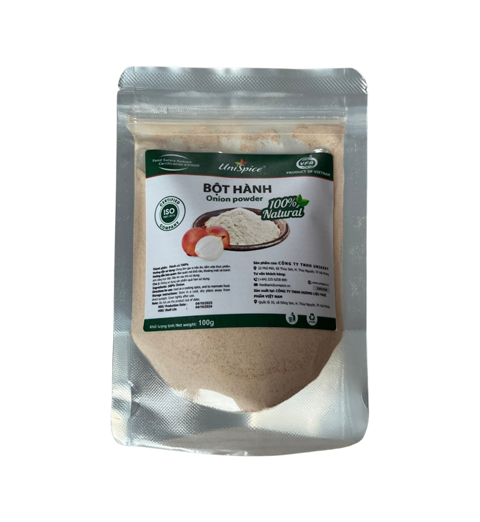 Shallot Powder