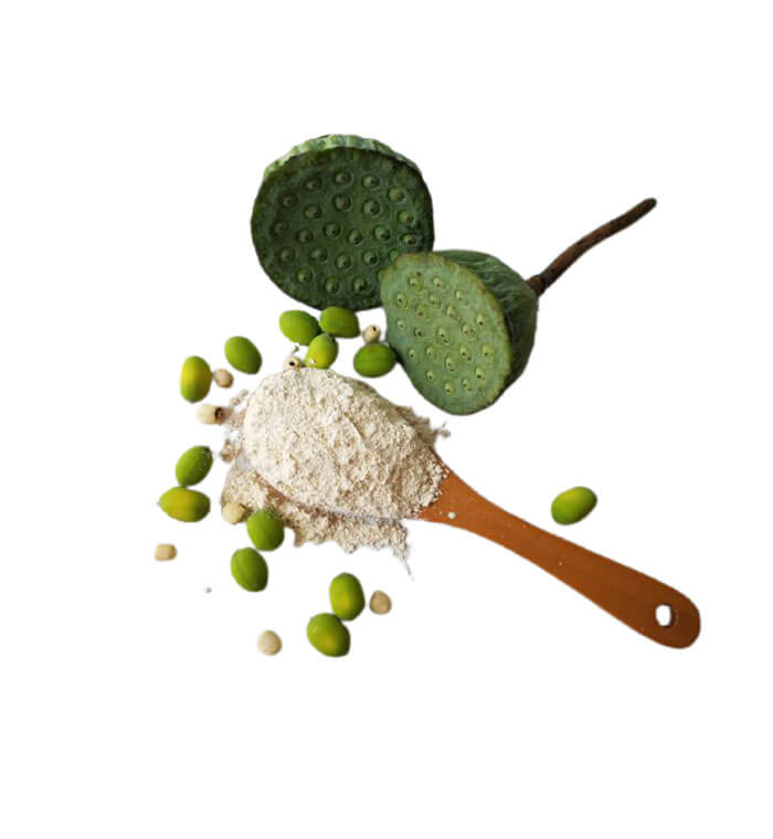 Lotus Seed Powder