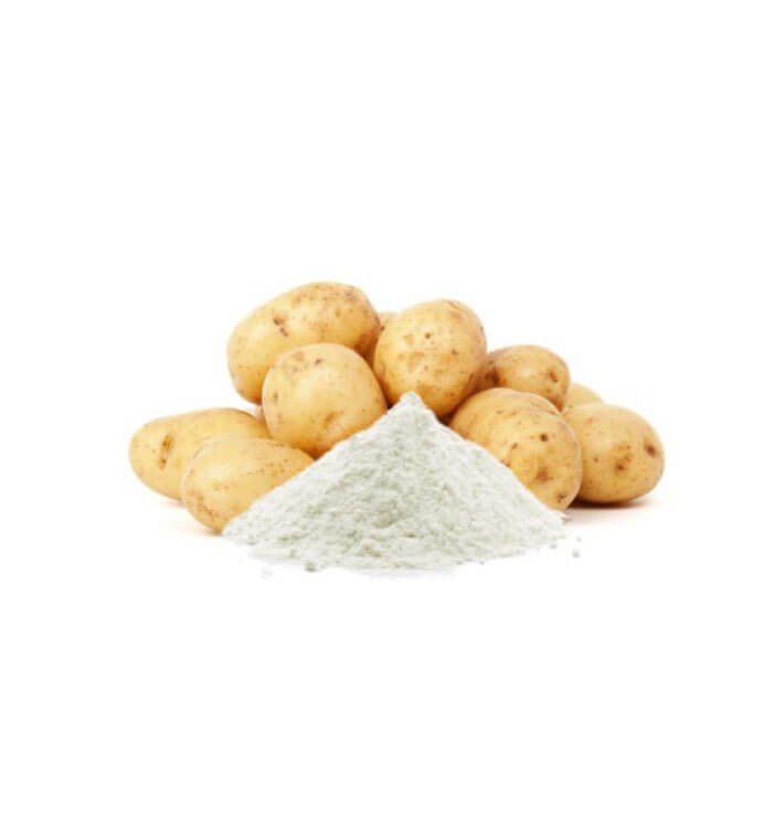 Potato Powder