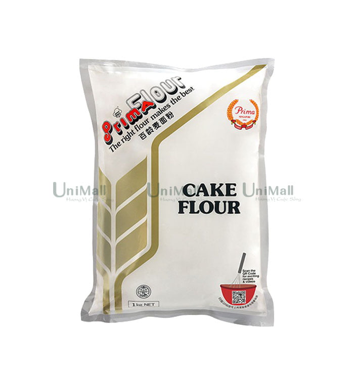PRIMA Cake Flour