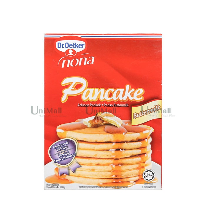 DR.OETKER NONA Pancake Original