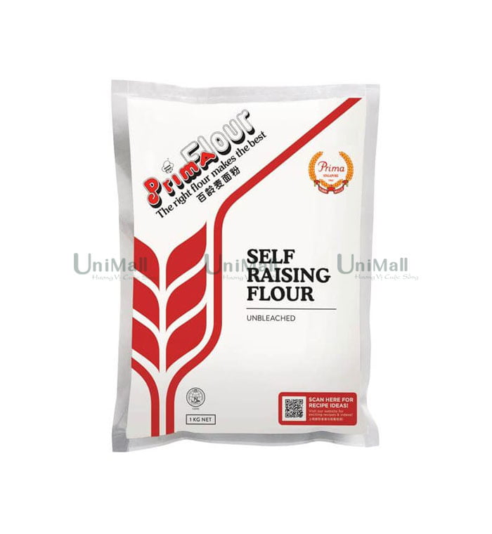 PRIMA Self Raising Flour
