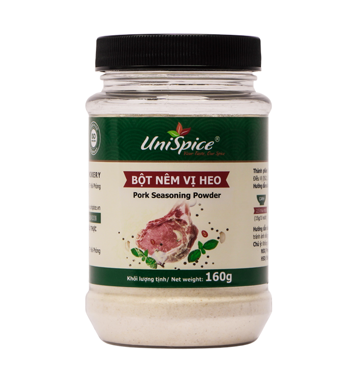 Pork Seasoning Powder