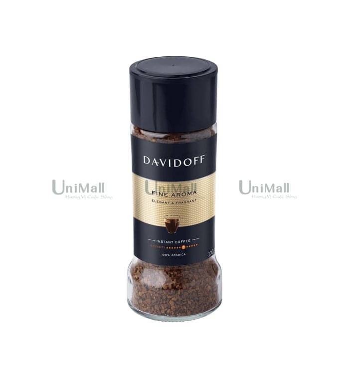 Davidoff Fine Aroma Instant Coffee