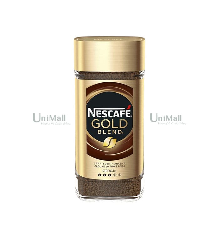 Nescafe Gold Blend Arabica