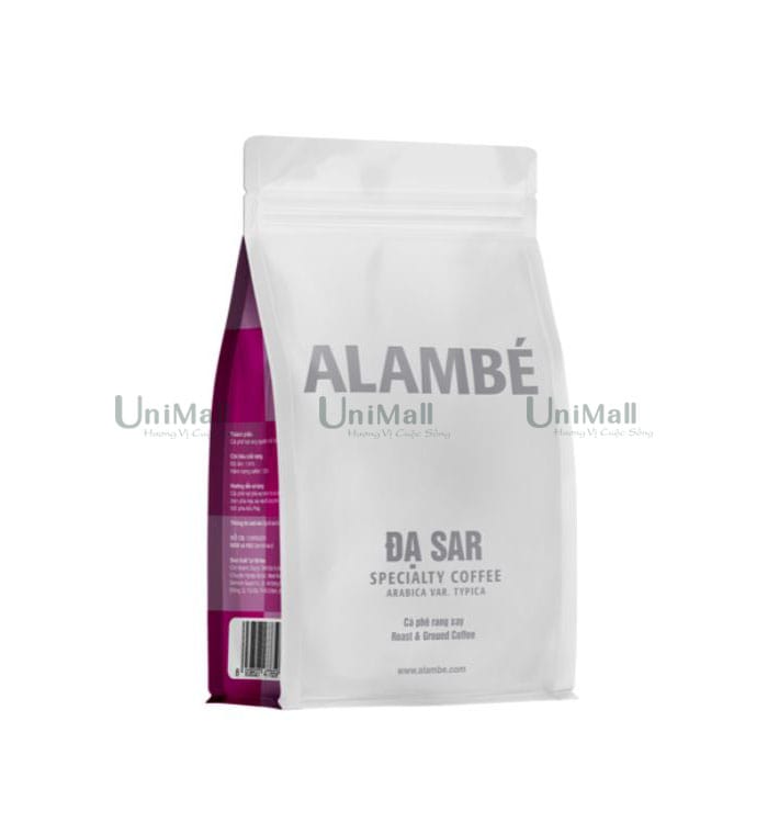 Ground Coffee - Alambe Da Sar