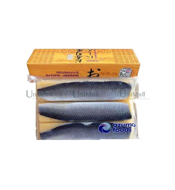 Green Kanzunoko Nishin