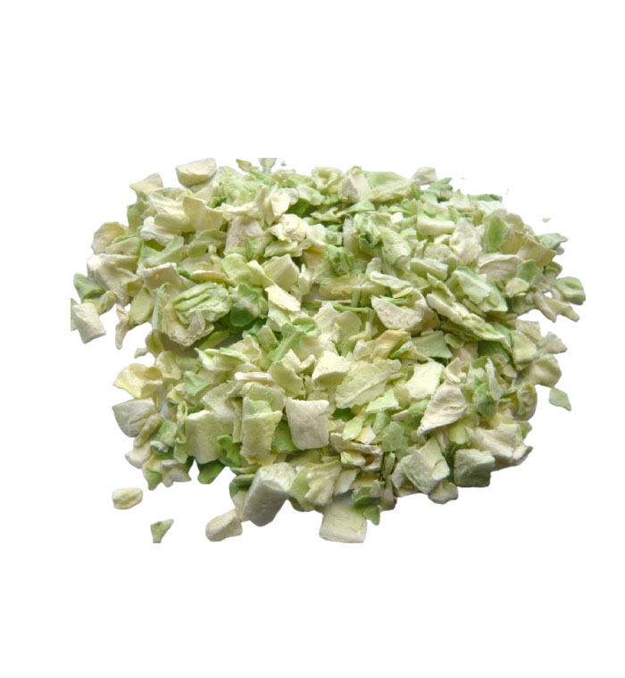 Cải thảo sấy FD