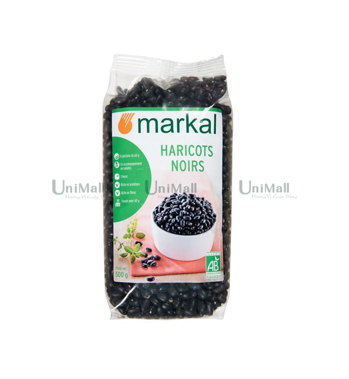 Markal Organic Black Beans