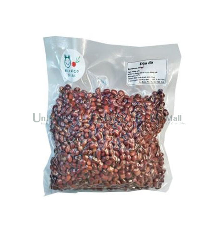 Niconico Yasai Red Beans Dried