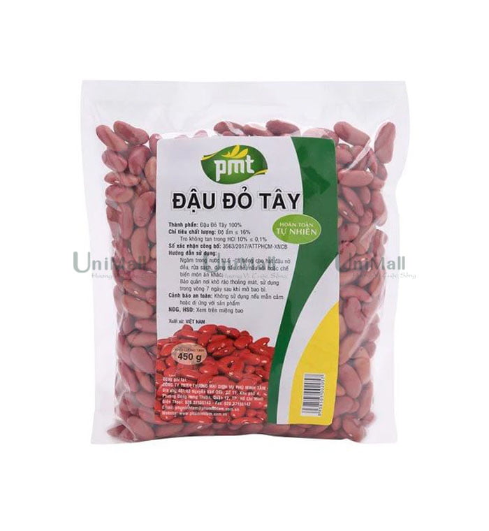 PMT Red Kidney Bean