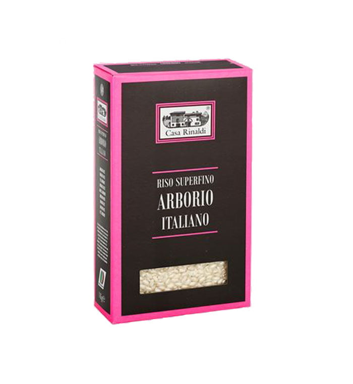 Gạo Arborio Casa R.Riso Superfino