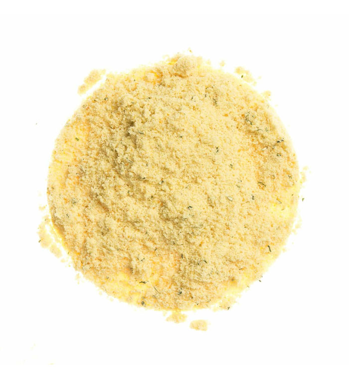 Gia vị hương gà