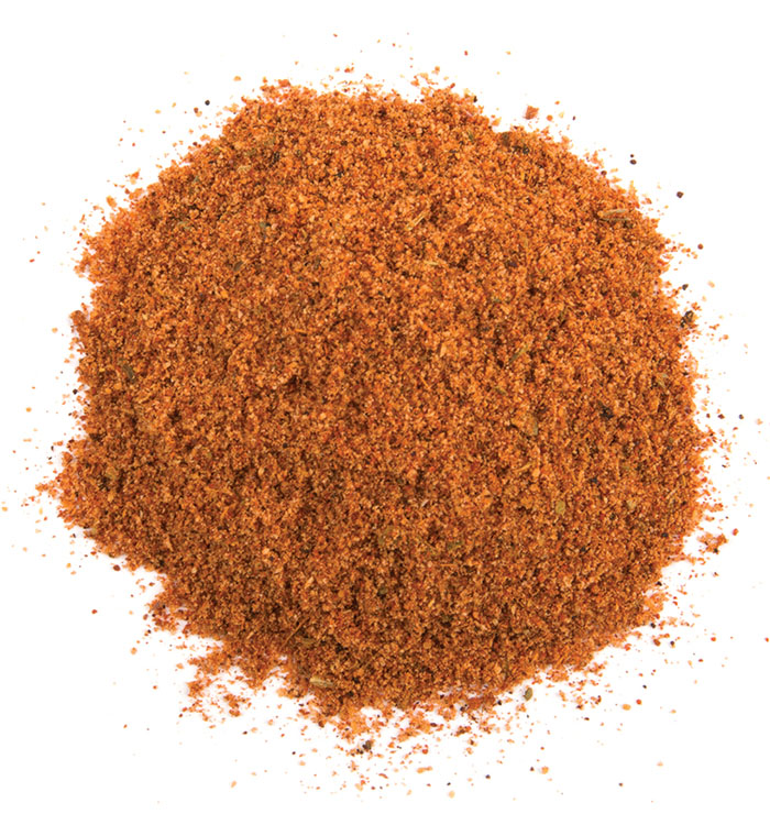 Spicy Chicken Seasoning