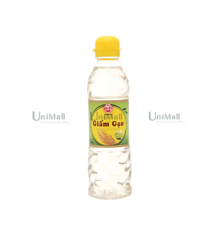 Ottogi Rice Vinegar