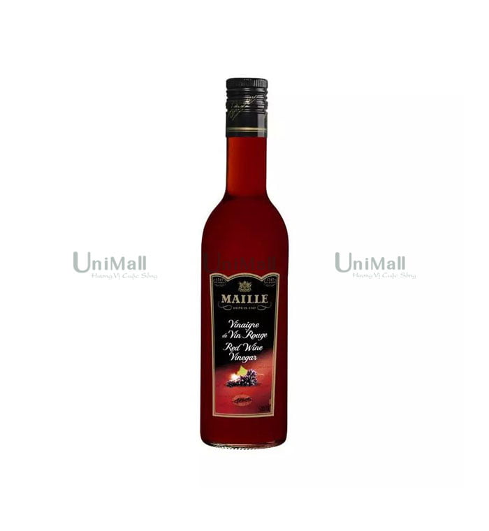Maille Vinegar RED WINE