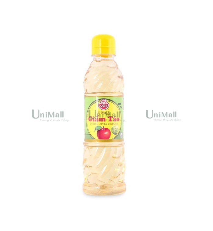 Ottogi Apple Vinegar