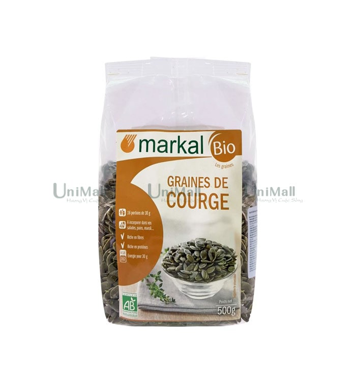Markal Organic Pumpkin Seeds