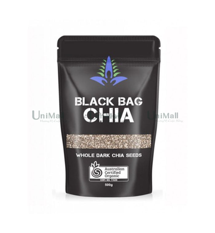 Hạt Chia EM Super Foods