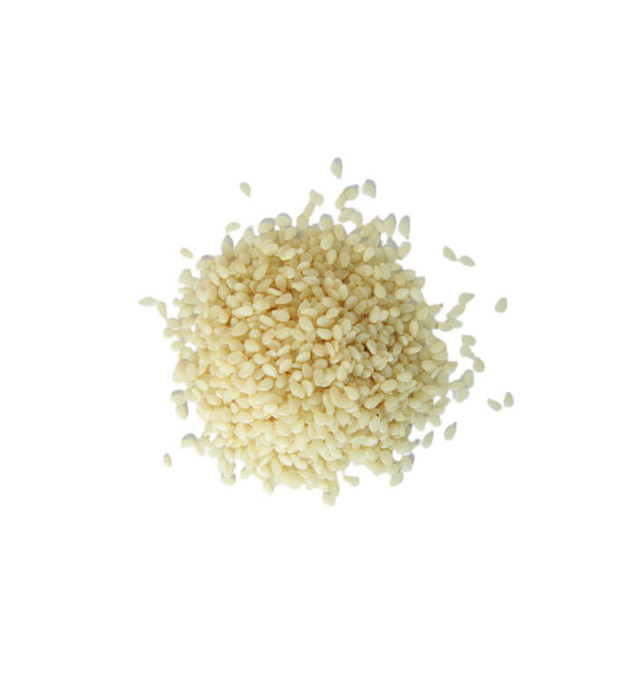 White Sesame Seeds