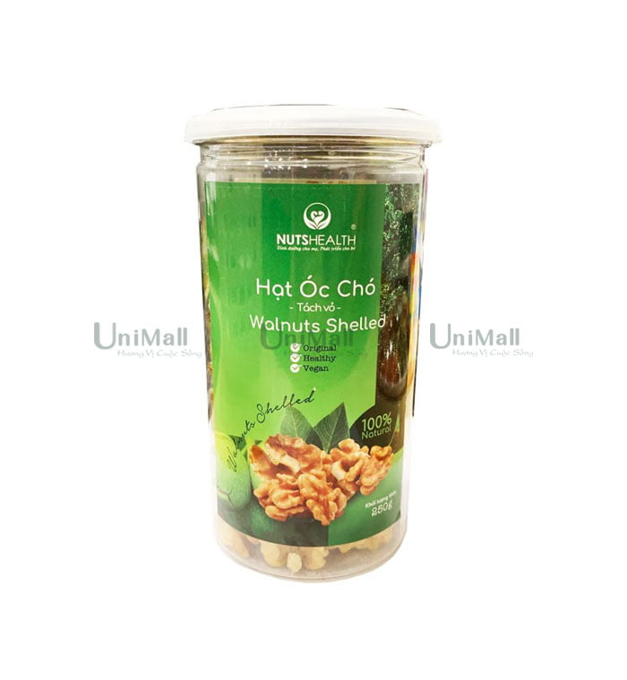 Hạt óc chó Nutshealth