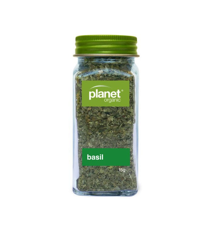Húng tây sấy khô Planet Organic