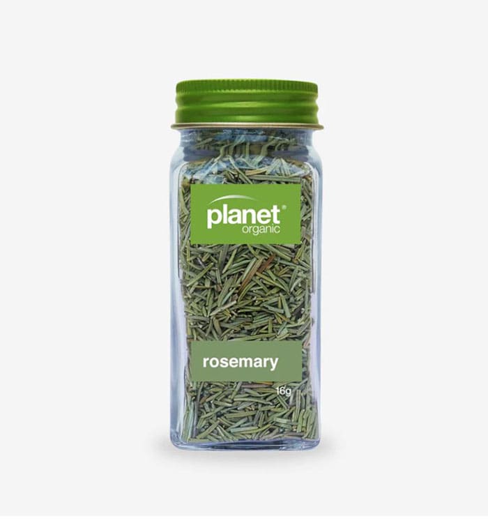 Planet Organic Rosemary Leaves