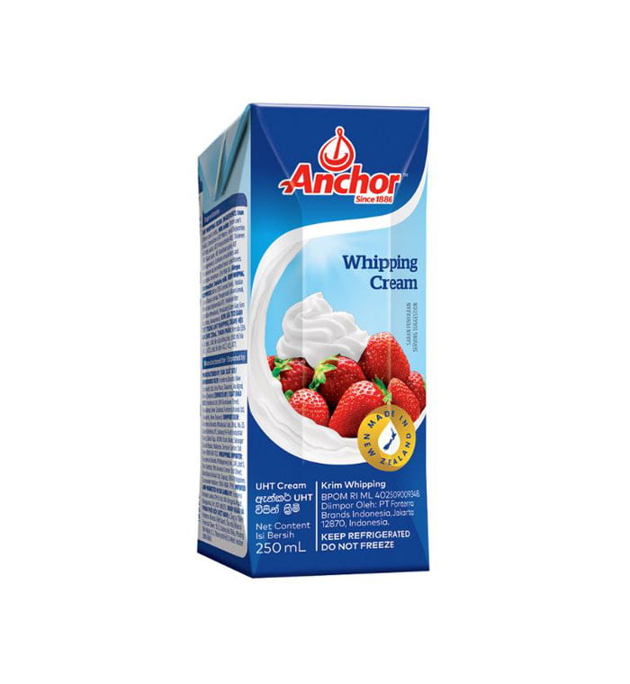 Anchor Whipping Cream