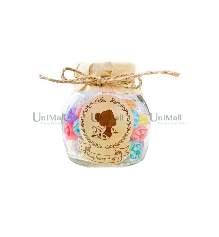 Kẹo phúc bồn tử PAMIRITER