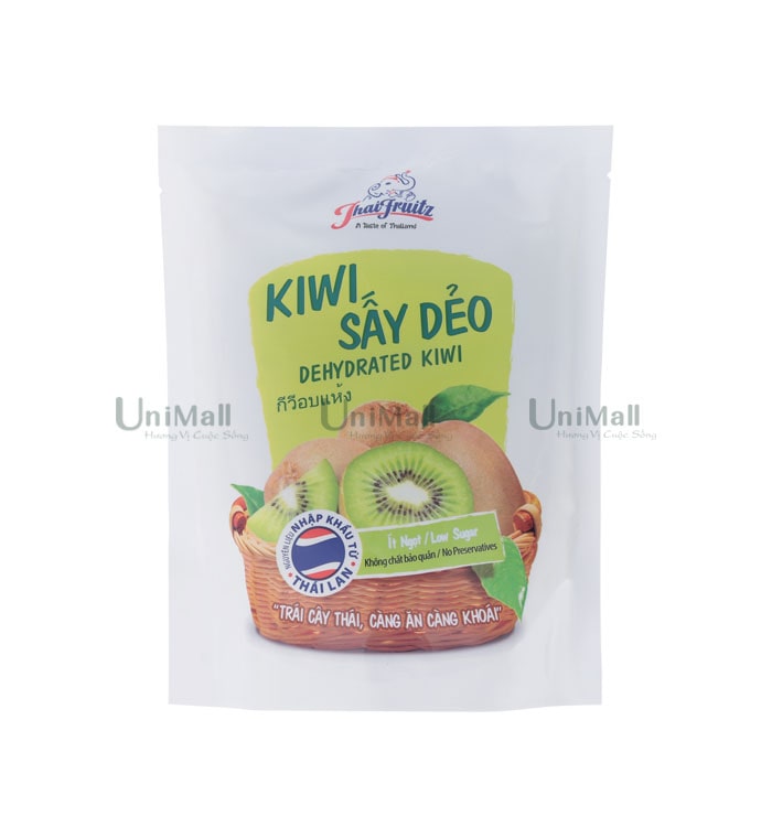 Thaifruitz Dried Kiwi