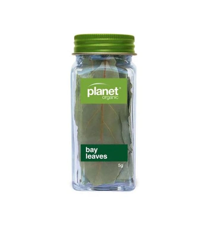 Planet Organic Organic Bay Leaves