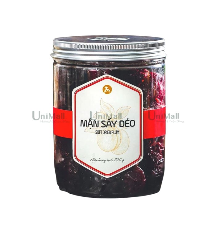 Mận sấy dẻo L’angfarm