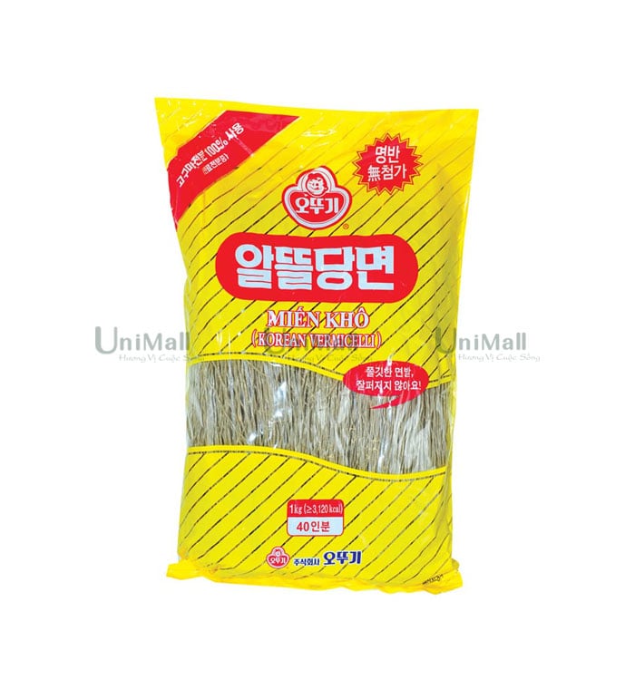 Ottogi Korean Cut Vermicelli
