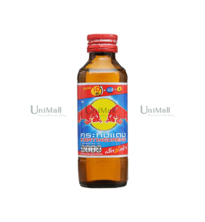 Red Bull Extra Energy Original Drink