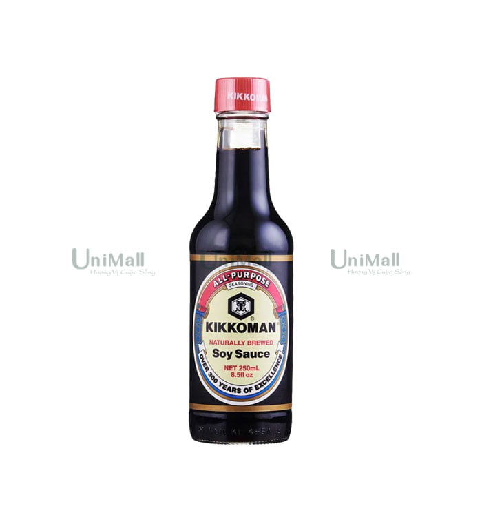 KIKKOMAN Soy Sauce