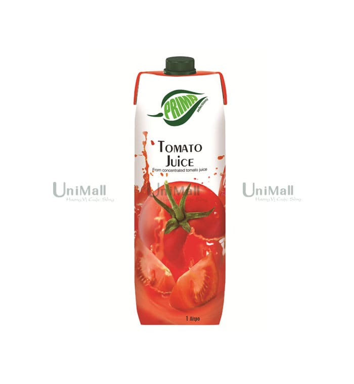 Prima Tomato Juice