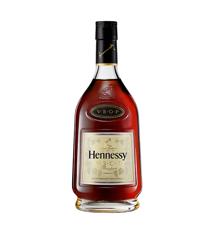 Rượu Hennessy V.S.O.P Privilège 40%