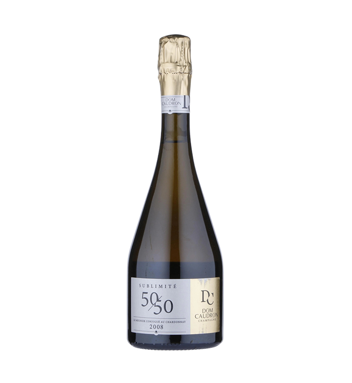 Champagne DC 50/50 12%