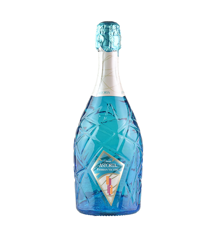 Rượu vang nổ Cuvee Astoria Fashion Victim