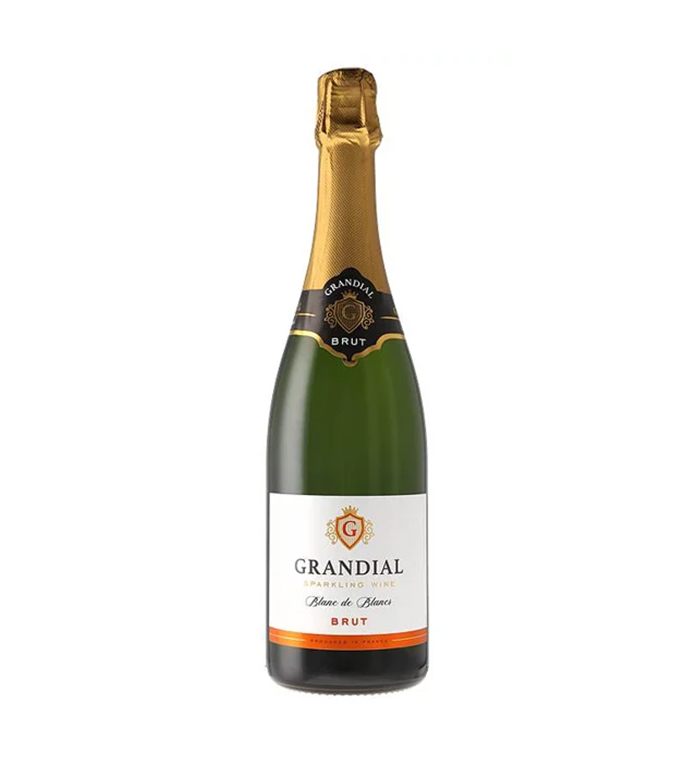 Sparkling Grandial Brut 11%