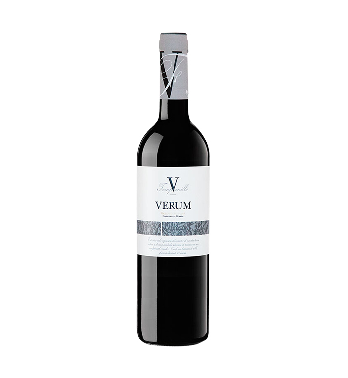Verum Reserva 2010 14,5%