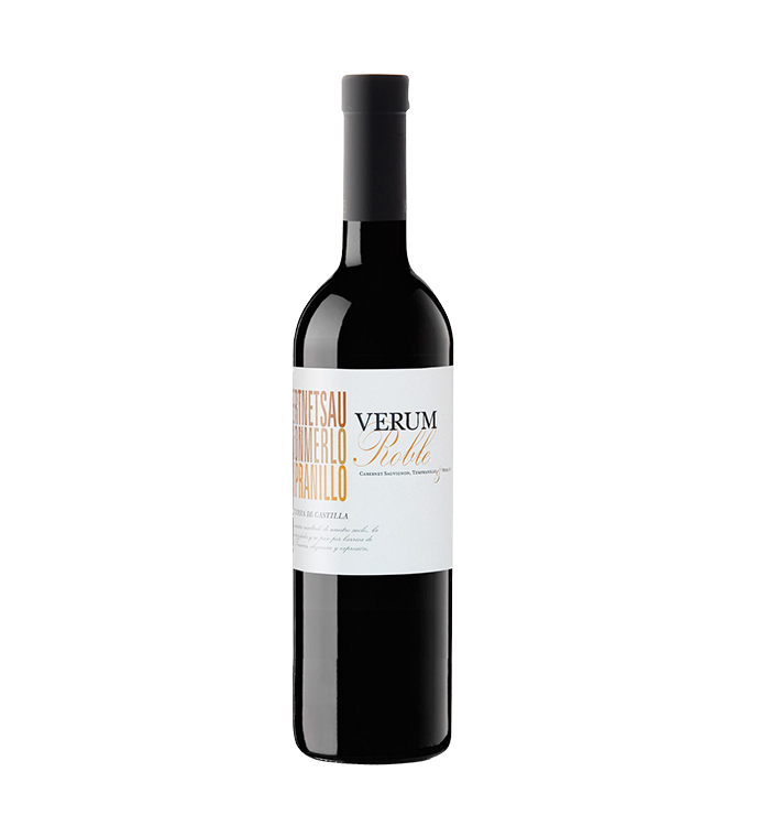 Verum Roble 2013 13%