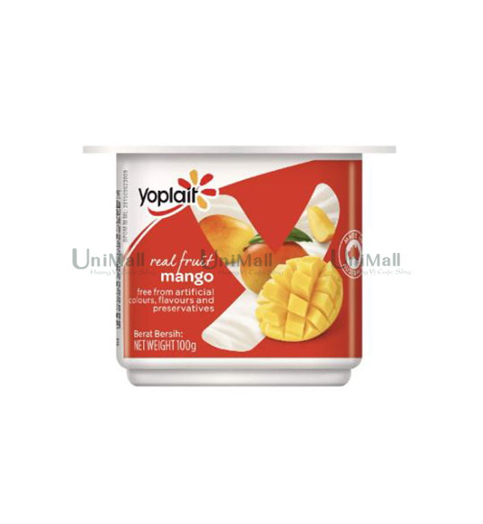 YOPLAIT Mango
