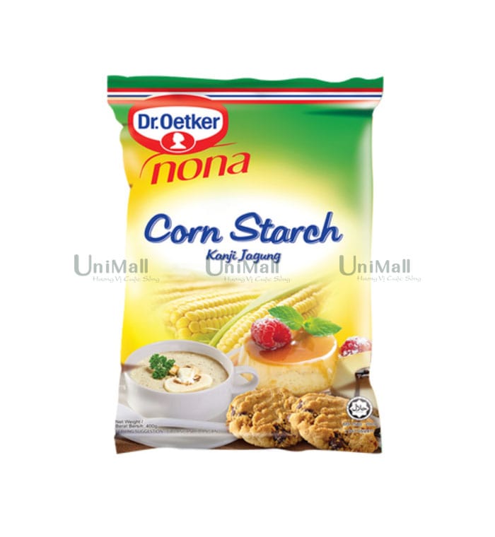 DR.OETKER NONA Corn Starch